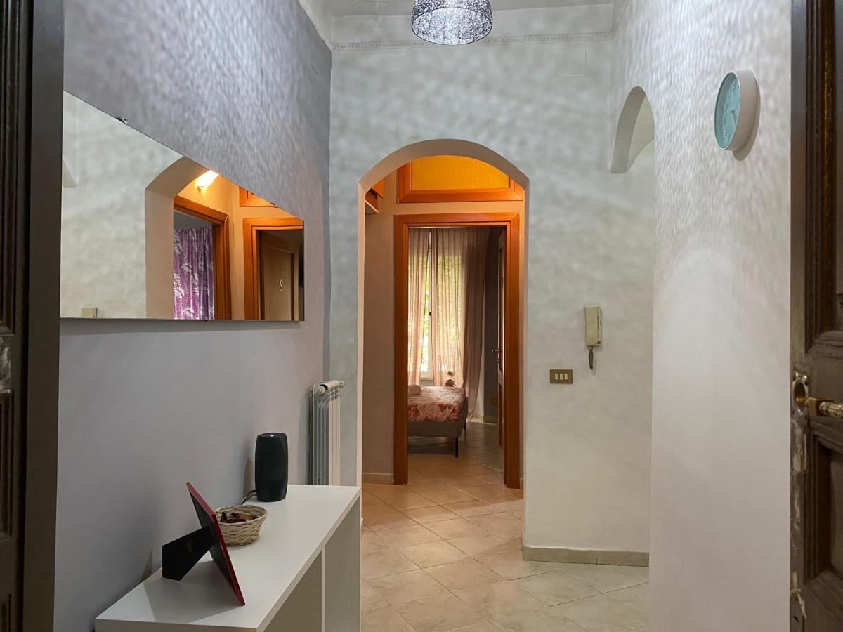 Lucky Domus Roma Eternalアパートメント エクステリア 写真